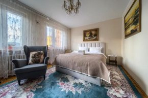 Szczepin Spacious Apartment Wrocław